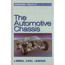 The Automotive Chassis